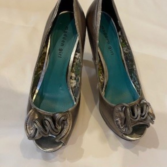 Madden Girl - Heels - Picture 4 of 5